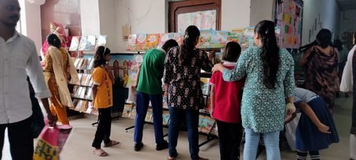 Book Fair