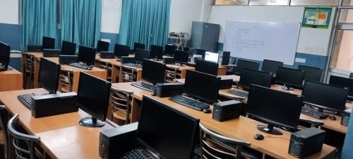 Computer Lab